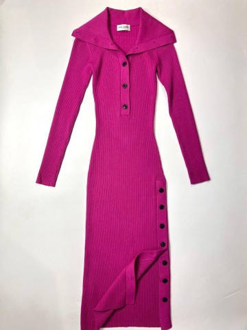 Платье Yves Saint Laurent