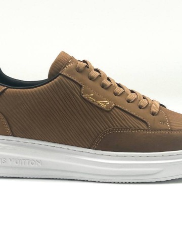 Кеды Loro Piana Beverly Hills