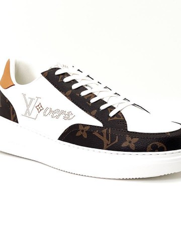 Кеды Loro Piana Beverly Hills
