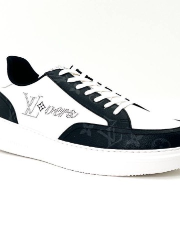 Кеды Loro Piana Beverly Hills