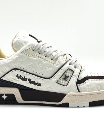 Кеды Louis Vuitton Trainer