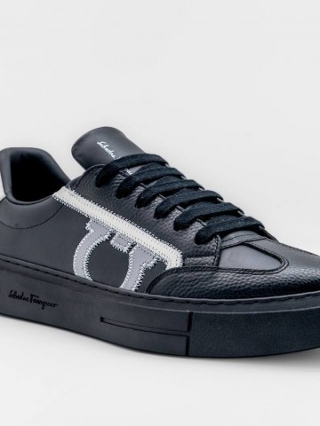 Кеды Salvatore Ferragamo