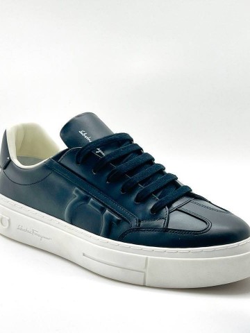 Кеды Salvatore Ferragamo