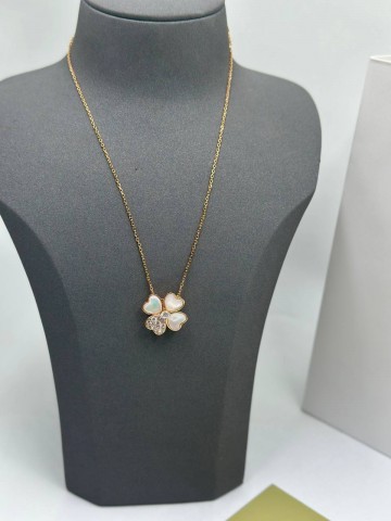 Кулон Van Cleef & Arpels