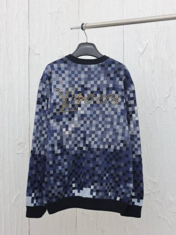 Джемпер Louis Vuitton