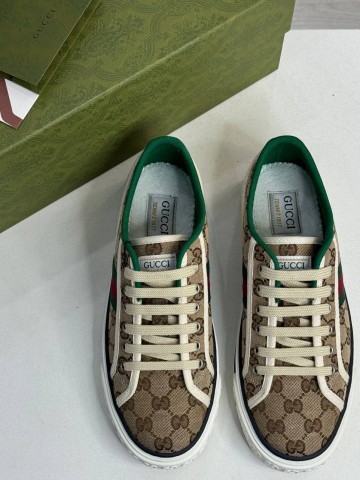 Кеды Gucci