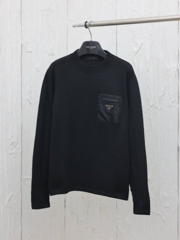 Джемпер Prada