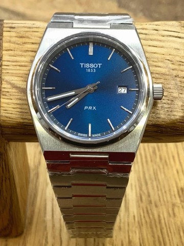Часы Tissot
