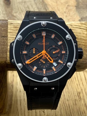 Часы Hublot