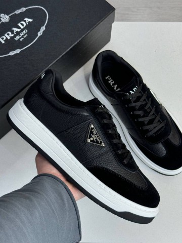 Кеды Prada