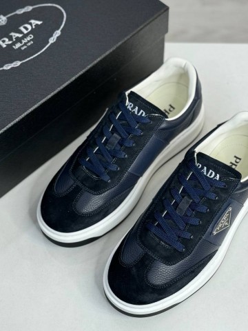 Кеды Prada