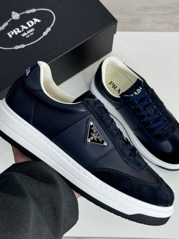 Кеды Prada