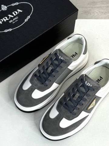 Кеды Prada
