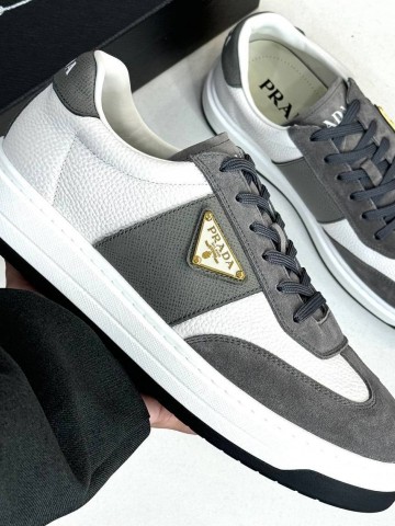 Кеды Prada