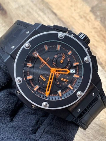 Часы Hublot