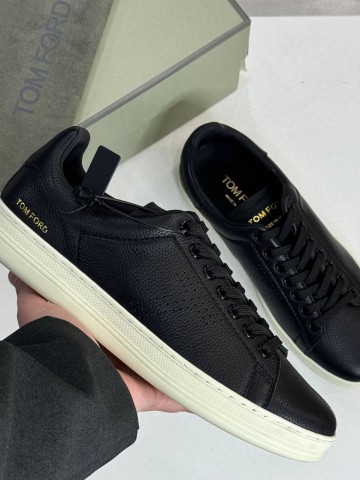Кеды Tom Ford