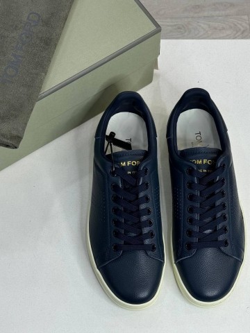 Кеды Tom Ford