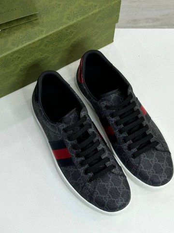 Кеды Gucci