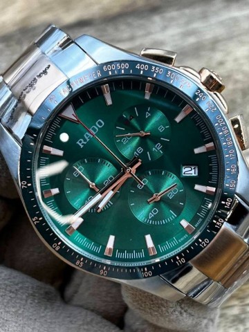 Часы Rado