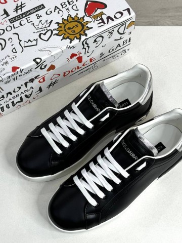 Кеды Dolce&Gabbana