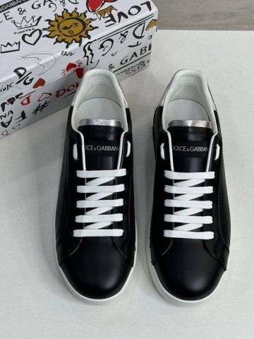 Кеды Dolce&Gabbana
