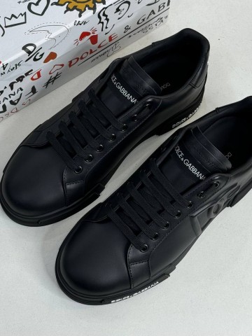 Кеды Dolce&Gabbana
