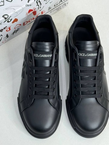 Кеды Dolce&Gabbana