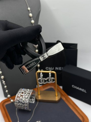 Крабик CHANEL