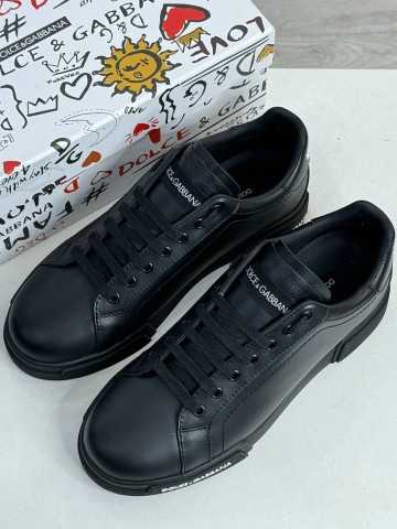 Кеды Dolce&Gabbana