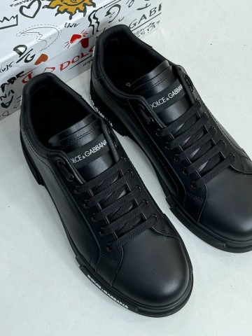 Кеды Dolce&Gabbana