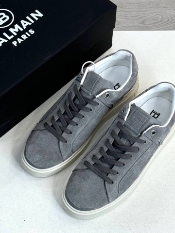 Кеды Balmain