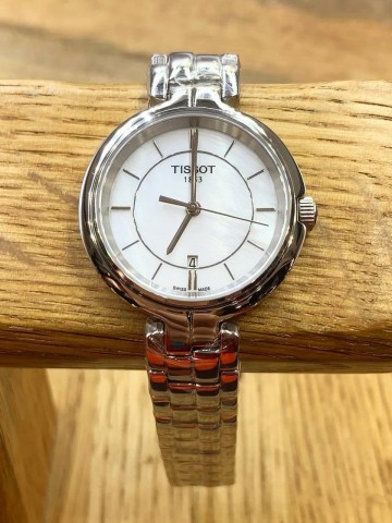 Часы Tissot