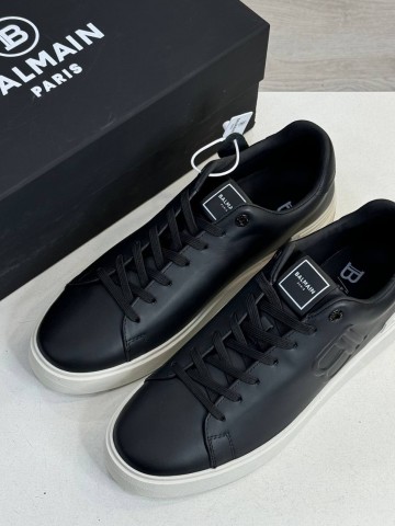 Кеды Balmain