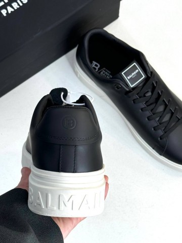 Кеды Balmain