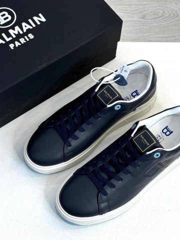 Кеды Balmain