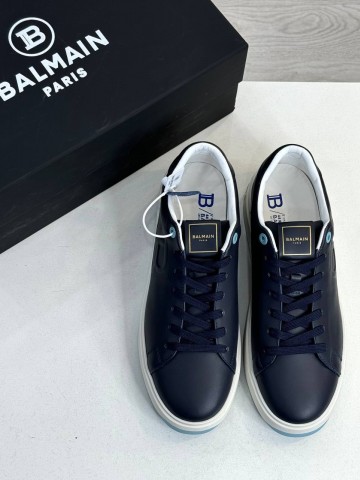 Кеды Balmain