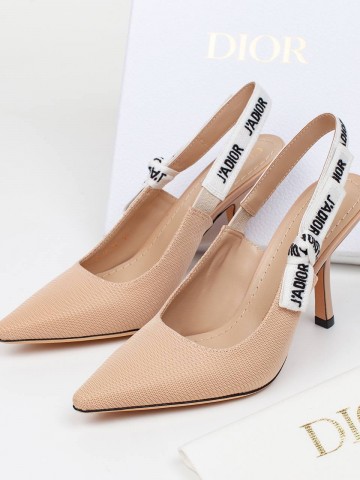 Босоножки Dior