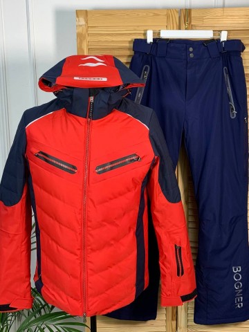 Горнолыжный костюм Bogner