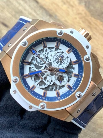 Часы Hublot