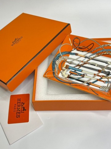 Пепельница Hermes