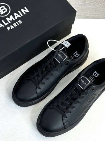 Кеды Balmain
