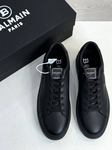 Кеды Balmain