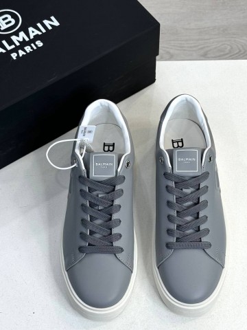 Кеды Balmain