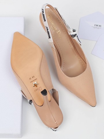 Босоножки Dior