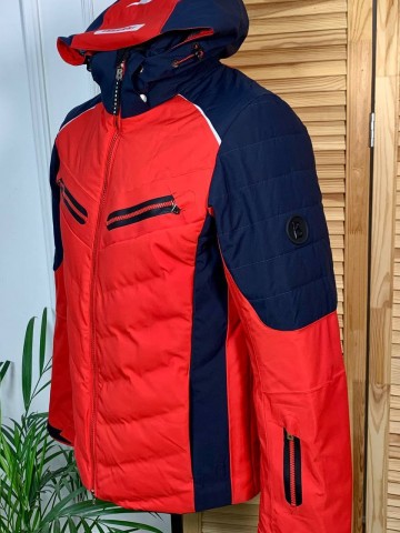 Горнолыжный костюм Bogner