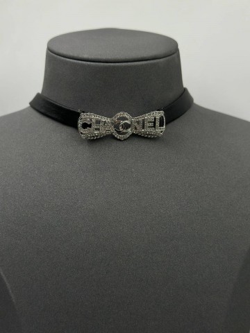 Чокер CHANEL