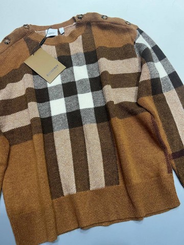 Свитер Burberry