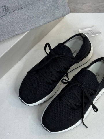 Кроссовки Brunello Cucinelli