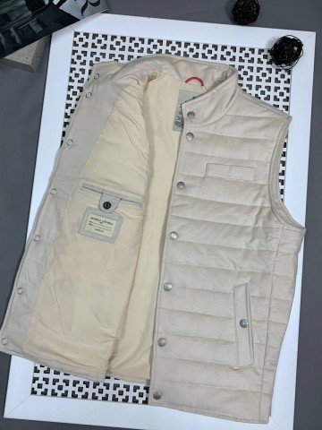 Жилет Brunello Cucinelli