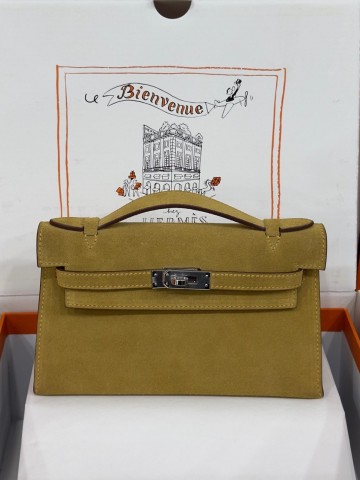 Сумка Hermes